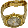 ティソ TISSOT PRX パワーマティック80 35mm T137.207.33.021.00 ゴールド ゴールドプレーテッド 自動巻き メンズ 腕時計