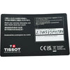 ティソ TISSOT PRX パワーマティック80 35mm T137.207.33.021.00 ゴールド ゴールドプレーテッド 自動巻き メンズ 腕時計