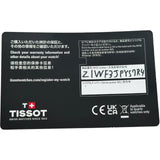 ティソ TISSOT PRX パワーマティック80 35mm T137.207.33.021.00 ゴールド ゴールドプレーテッド 自動巻き メンズ 腕時計