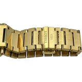 ティソ TISSOT PRX パワーマティック80 35mm T137.207.33.021.00 ゴールド ゴールドプレーテッド 自動巻き メンズ 腕時計
