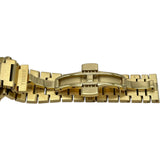 ティソ TISSOT PRX パワーマティック80 35mm T137.207.33.021.00 ゴールド ゴールドプレーテッド 自動巻き メンズ 腕時計