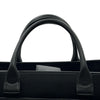 シャネル CHANEL ネオ エグゼクティブ トート A69930 24番台 ブラック ゴールド金具 カーフスキン レディース トートバッグ