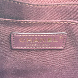 シャネル CHANEL ネオ エグゼクティブ トート A69930 24番台 ブラック ゴールド金具 カーフスキン レディース トートバッグ