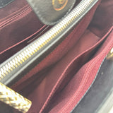 シャネル CHANEL ネオ エグゼクティブ トート A69930 24番台 ブラック ゴールド金具 カーフスキン レディース トートバッグ