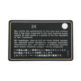 シャネル CHANEL ネオ エグゼクティブ トート A69930 24番台 ブラック ゴールド金具 カーフスキン レディース トートバッグ