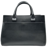 シャネル CHANEL ネオ エグゼクティブ トート A69930 24番台 ブラック ゴールド金具 カーフスキン レディース トートバッグ