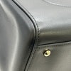 シャネル CHANEL ネオ エグゼクティブ トート A69930 24番台 ブラック ゴールド金具 カーフスキン レディース トートバッグ