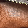 ルイ・ヴィトン LOUIS VUITTON ダヌーブ M45266 ブラウン モノグラム・キャンバス ユニセックス ショルダーバッグ