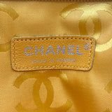 シャネル CHANEL カンボンライン ショルダーバッグ A28125 9番台 ブラック/ライトグレー シルバー金具 ラムスキン レディース ショルダーバッグ