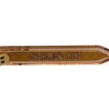 クリスチャン・ディオール Christian Dior ミッドナイトサングラス ピンク ゴールド金具 プラスチック レディース サングラス