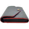 ルイ・ヴィトン LOUIS VUITTON ポルトフォイユ・サラ M91717 マリーヌルージュ モノグラム・アンプラント レディース 長財布