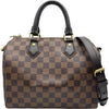 ルイ・ヴィトン LOUIS VUITTON スピーディ・バンドリエール25 N41368 ブラウン ダミエ・キャンバス レディース ショルダーバッグ