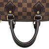 ルイ・ヴィトン LOUIS VUITTON スピーディ・バンドリエール25 N41368 ブラウン ダミエ・キャンバス レディース ショルダーバッグ