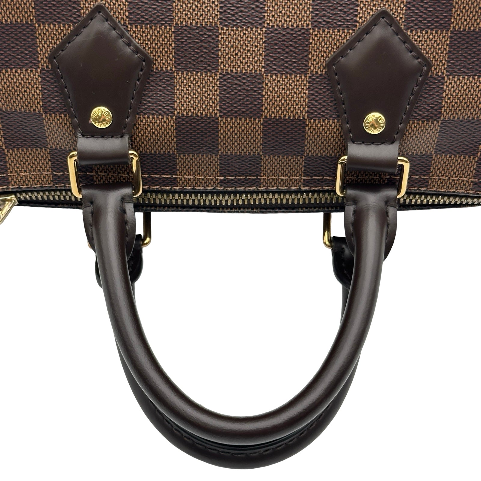 ルイ・ヴィトン LOUIS VUITTON スピーディ・バンドリエール25 N41368