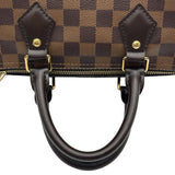 ルイ・ヴィトン LOUIS VUITTON スピーディ・バンドリエール25 N41368 ブラウン ダミエ・キャンバス レディース ショルダーバッグ