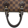 ルイ・ヴィトン LOUIS VUITTON スピーディ・バンドリエール25 N41368 ブラウン ダミエ・キャンバス レディース ショルダーバッグ