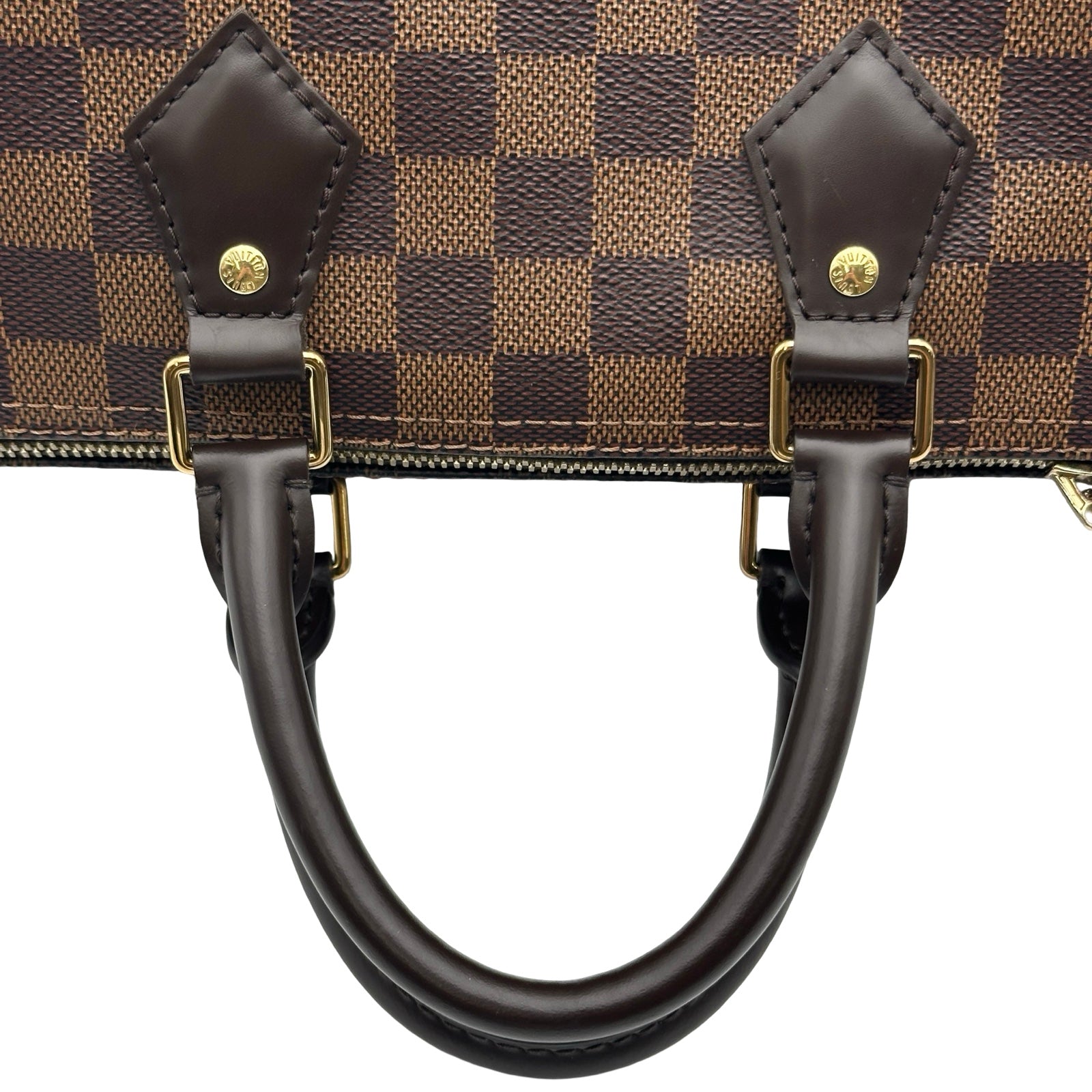 ルイ・ヴィトン LOUIS VUITTON スピーディ・バンドリエール25 N41368