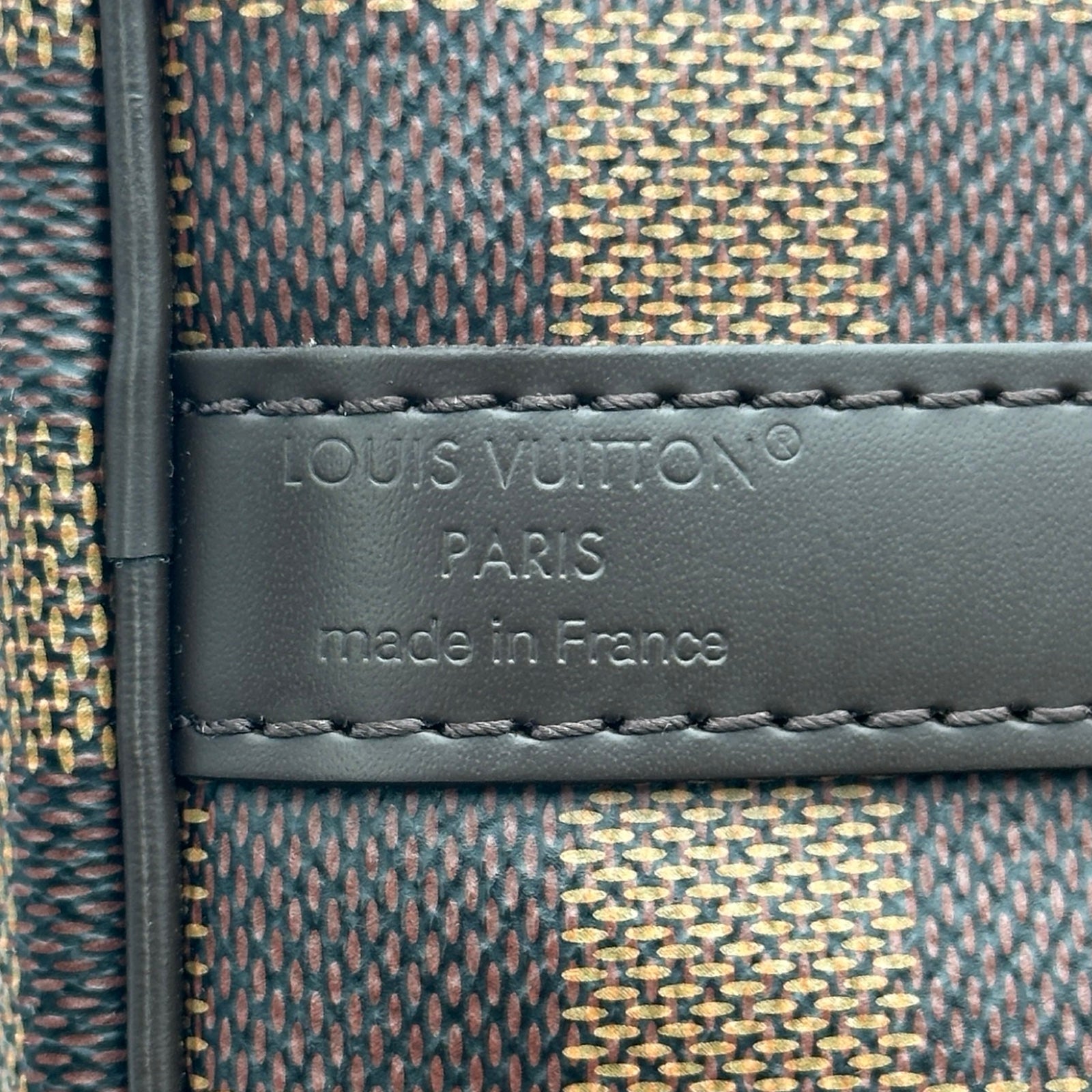ルイ・ヴィトン LOUIS VUITTON スピーディ・バンドリエール25 N41368