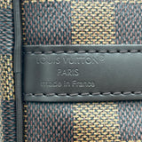 ルイ・ヴィトン LOUIS VUITTON スピーディ・バンドリエール25 N41368 ブラウン ダミエ・キャンバス レディース ショルダーバッグ