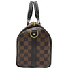 ルイ・ヴィトン LOUIS VUITTON スピーディ・バンドリエール25 N41368 ブラウン ダミエ・キャンバス レディース ショルダーバッグ