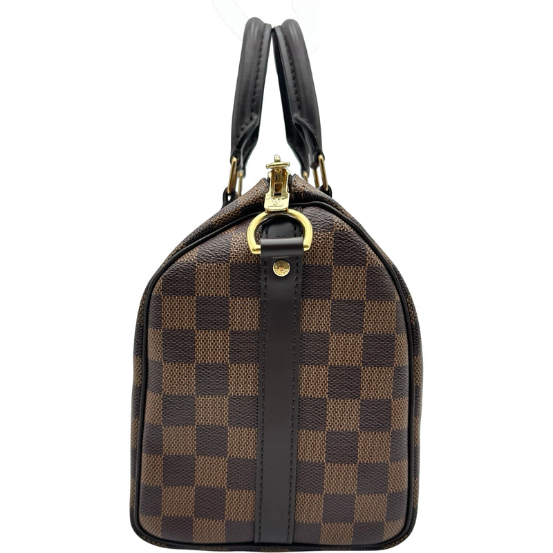 ルイ・ヴィトン LOUIS VUITTON スピーディ・バンドリエール25 N41368