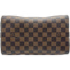 ルイ・ヴィトン LOUIS VUITTON スピーディ・バンドリエール25 N41368 ブラウン ダミエ・キャンバス レディース ショルダーバッグ