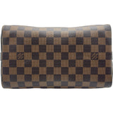 ルイ・ヴィトン LOUIS VUITTON スピーディ・バンドリエール25 N41368 ブラウン ダミエ・キャンバス レディース ショルダーバッグ