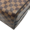 ルイ・ヴィトン LOUIS VUITTON スピーディ・バンドリエール25 N41368 ブラウン ダミエ・キャンバス レディース ショルダーバッグ