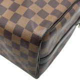 ルイ・ヴィトン LOUIS VUITTON スピーディ・バンドリエール25 N41368 ブラウン ダミエ・キャンバス レディース ショルダーバッグ