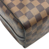 ルイ・ヴィトン LOUIS VUITTON スピーディ・バンドリエール25 N41368 ブラウン ダミエ・キャンバス レディース ショルダーバッグ