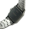 カルティエ Cartier サントス ガルベ LM W20011C4 アイボリー ゴールド/ステンレススチール クオーツ ユニセックス 腕時計