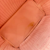 ルイ・ヴィトン LOUIS VUITTON ネヴァーフルMM N41603 ローズバレリーヌ ダミエ レディース トートバッグ