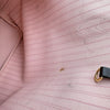 ルイ・ヴィトン LOUIS VUITTON ネヴァーフルMM N41603 ローズバレリーヌ ダミエ レディース トートバッグ
