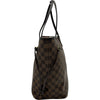 ルイ・ヴィトン LOUIS VUITTON ネヴァーフルMM N41603 ローズバレリーヌ ダミエ レディース トートバッグ