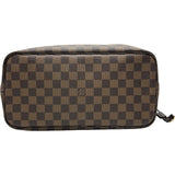 ルイ・ヴィトン LOUIS VUITTON ネヴァーフルMM N41603 ローズバレリーヌ ダミエ レディース トートバッグ