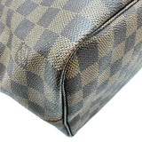ルイ・ヴィトン LOUIS VUITTON ネヴァーフルMM N41603 ローズバレリーヌ ダミエ レディース トートバッグ