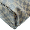 ルイ・ヴィトン LOUIS VUITTON ネヴァーフルMM N41603 ローズバレリーヌ ダミエ レディース トートバッグ