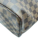 ルイ・ヴィトン LOUIS VUITTON ネヴァーフルMM N41603 ローズバレリーヌ ダミエ レディース トートバッグ