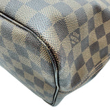 ルイ・ヴィトン LOUIS VUITTON ネヴァーフルMM N41603 ローズバレリーヌ ダミエ レディース トートバッグ