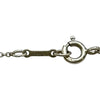 ティファニー TIFFANY＆CO カーブドハートネックレス シルバー 925 ジュエリー