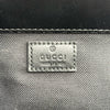 グッチ GUCCI ラージバックパック 792080 ブラック シルバー金具 GGスプリーム メンズ リュック・デイパック