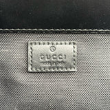グッチ GUCCI ラージバックパック 792080 ブラック シルバー金具 GGスプリーム メンズ リュック・デイパック