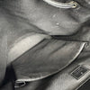 グッチ GUCCI ラージバックパック 792080 ブラック シルバー金具 GGスプリーム メンズ リュック・デイパック