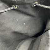 グッチ GUCCI ラージバックパック 792080 ブラック シルバー金具 GGスプリーム メンズ リュック・デイパック