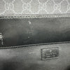 グッチ GUCCI ラージバックパック 792080 ブラック シルバー金具 GGスプリーム メンズ リュック・デイパック