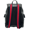 グッチ GUCCI ラージバックパック 792080 ブラック シルバー金具 GGスプリーム メンズ リュック・デイパック
