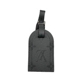 ルイ・ヴィトン LOUIS VUITTON キーポル・バンドリエール 35 M46655 ブラック モノグラム・エクリプス キャンバス メンズ ハンドバッグ