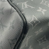 ルイ・ヴィトン LOUIS VUITTON キーポル・バンドリエール 35 M46655 ブラック モノグラム・エクリプス キャンバス メンズ ハンドバッグ