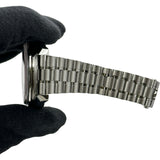 オメガ OMEGA スピードマスター ムーンウォッチ プロフェッショナル コーアクシャル マスタークロノメーター 310.30.42.50.04.001 ホワイト ステンレススチール 手巻き メンズ 腕時計
