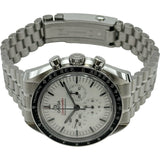 オメガ OMEGA スピードマスター ムーンウォッチ プロフェッショナル コーアクシャル マスタークロノメーター 310.30.42.50.04.001 ホワイト ステンレススチール 手巻き メンズ 腕時計